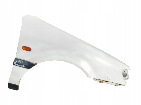 фото №1, Vw passat b4 крыло правые lb9a