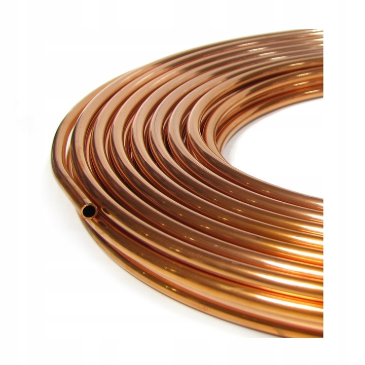 фото №12, Прилад do обжимання набір трубка мідна obcinak ключ do провід ham