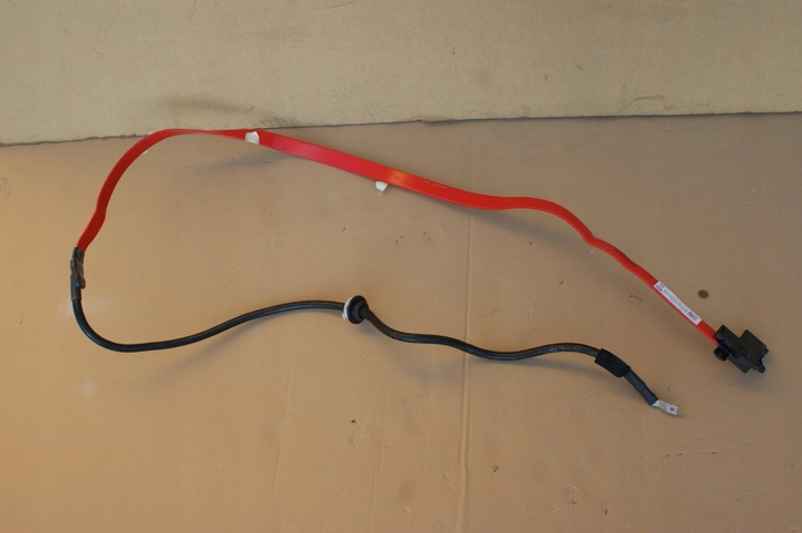 фото №1, Audi s8 a8 4h жгут акумулятора 4h0971225b