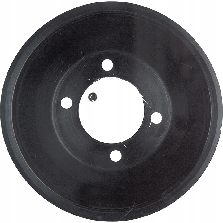 фото №8, Колесо ременное febi 30124