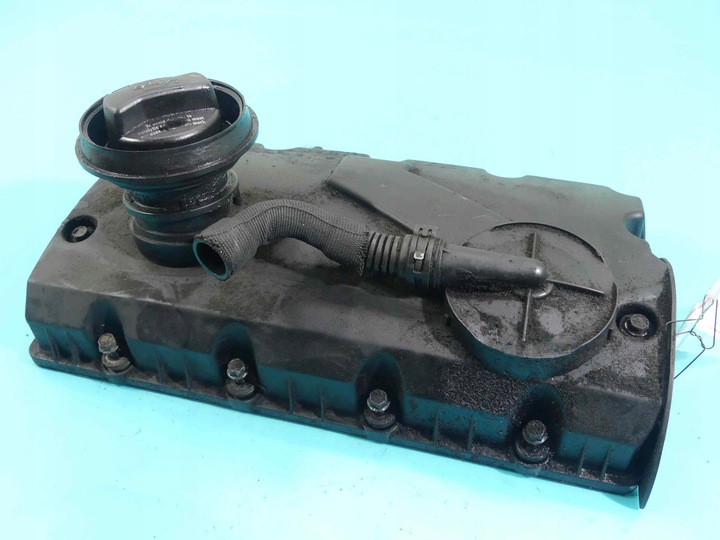 фото №1, Кришка клапанів vw golf iv 1.9 tdi axr