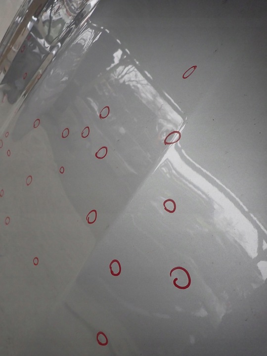 фото №11, Mercedes e-klasa w213 рестайлинг w238 e53 amg капот крышка двигателя a2138870203