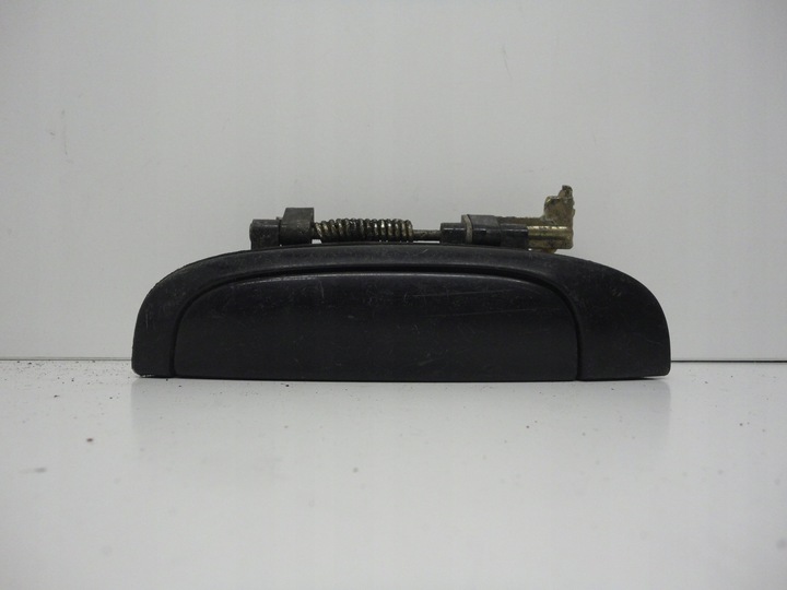 фото №1, Kia rio ii ручка наружная левый зад 2005-