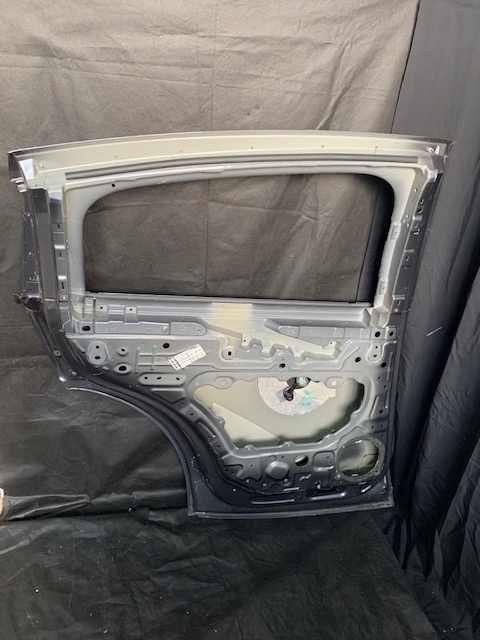 фото №13, Tesla модель x задние левая дверь falcon 1028790-00-i