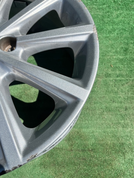 фото №11, Ford b-max диск 6.5jx16 et40 4x108 fv1c-1007-aa