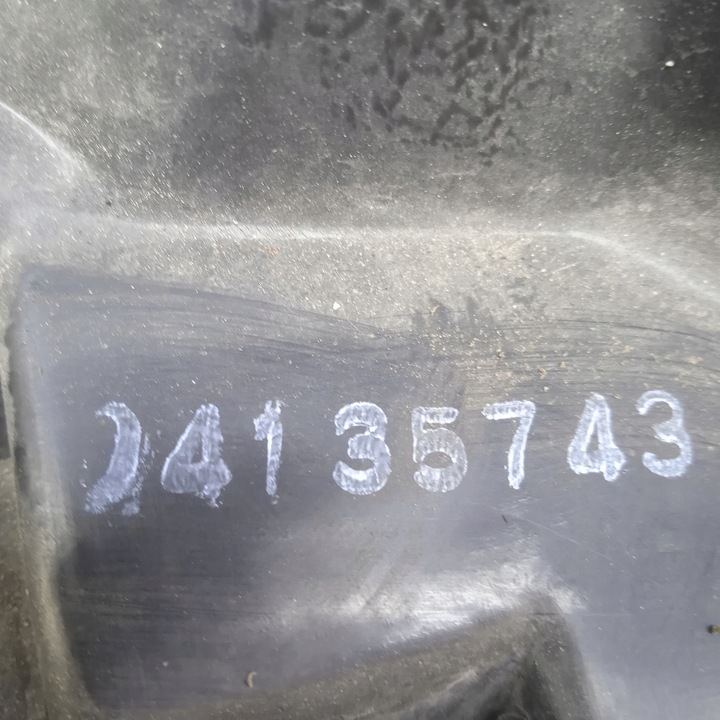 фото №7, Volkswagen polo 9n iv фара левый 4411150l