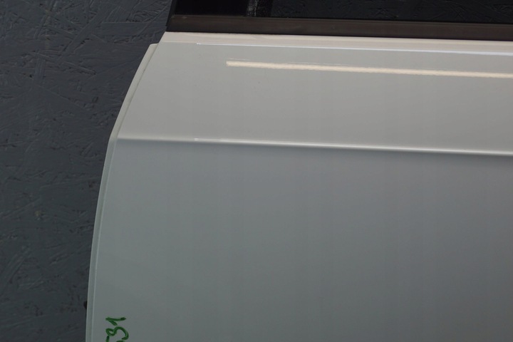 фото №6, Audi a3 8v sportback двері лівий зад ly9c d1531