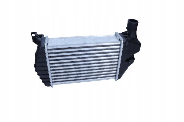фото №9, Ac675608 maxgear интеркулер opel astra h