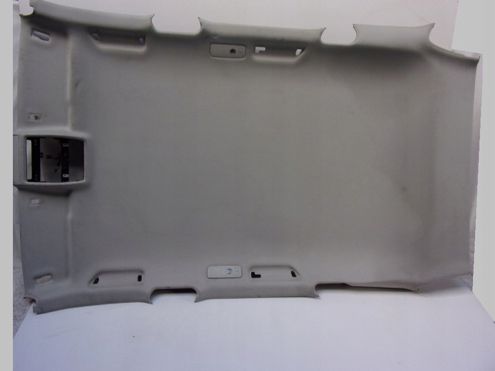 фото №1, Потолок vw touareg 7p6 10^ серый перламутрово-серый