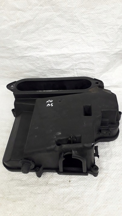 фото №7, Корпус компьютера audi a6 c5 8d1907355b 4b1907613