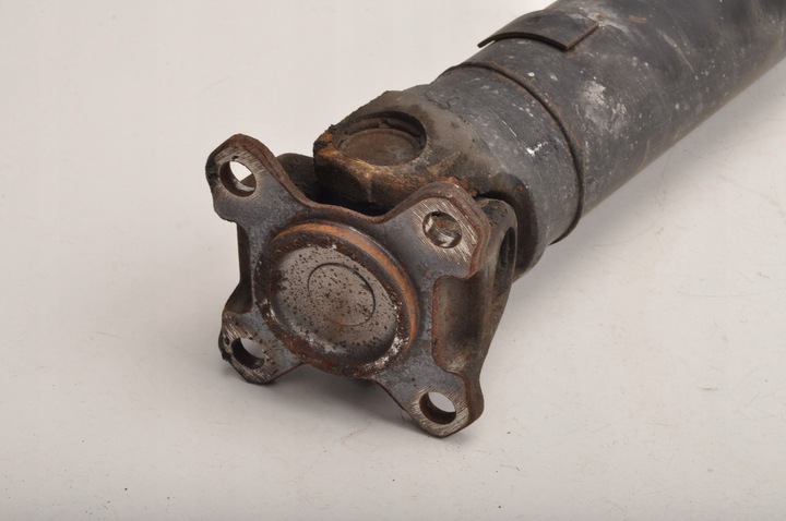 фото №6, Bmw x3 e83 3.0 wał привідний 3402134