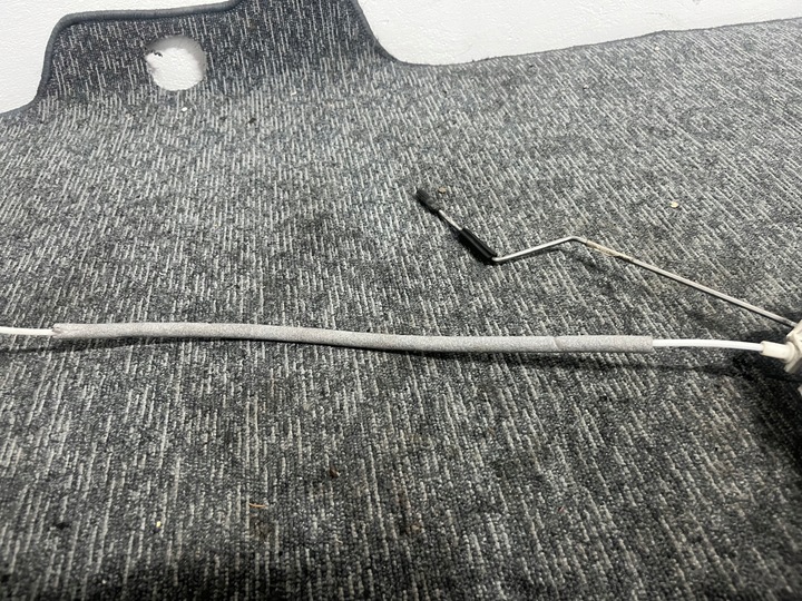 фото №10, Mercedes sprinter w906 315 2006r замок дверь левый перед левый переднее