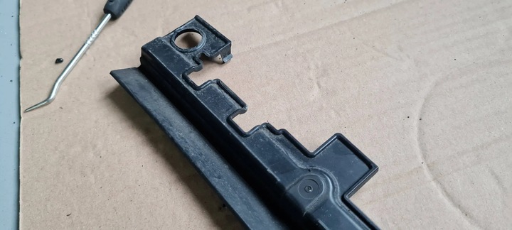 фото №7, A5 8w кермо впуск повітря 8w0121292b a4 b9 8w