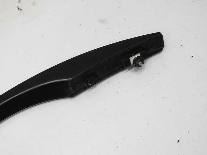 фото №9, Рейлінг даховий лівий bmw e61 рестайлінг