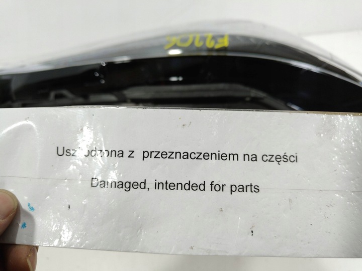 фото №6, Lexus nx ii 2021- лампа праві перед повний led