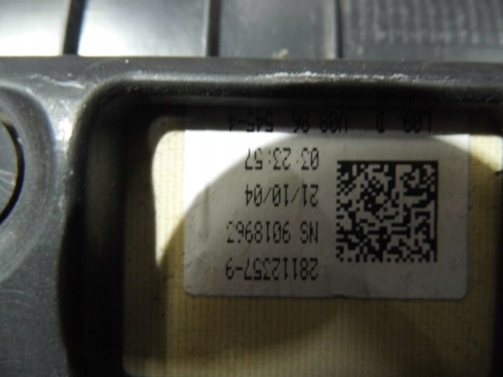 фото №8, Citroen c4 picasso 04-10' дисплей 21674243-7