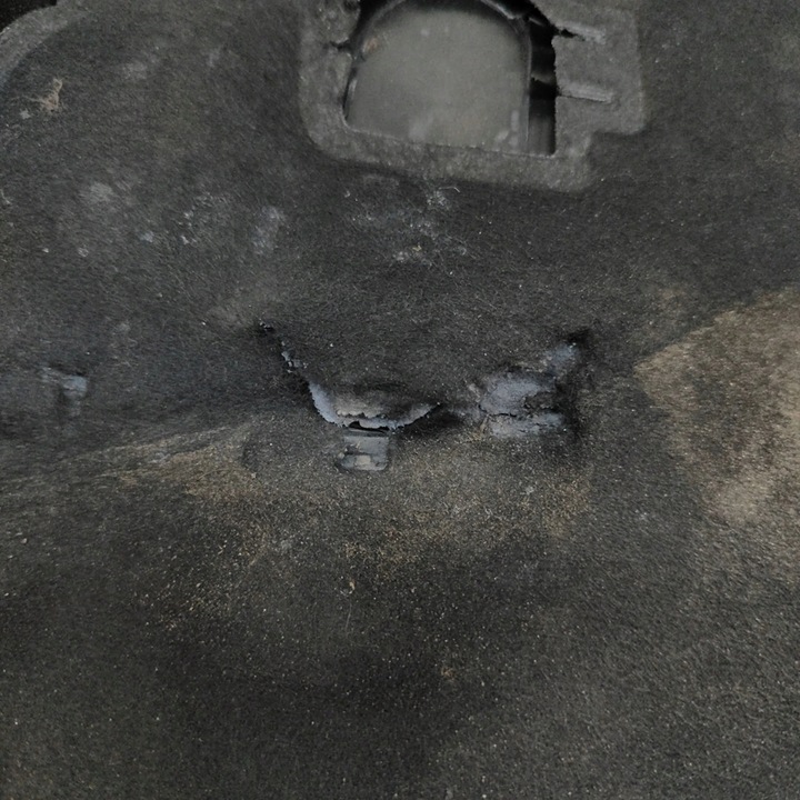 фото №6, Audi q5 sq5 2016 защита верхняя двигателя