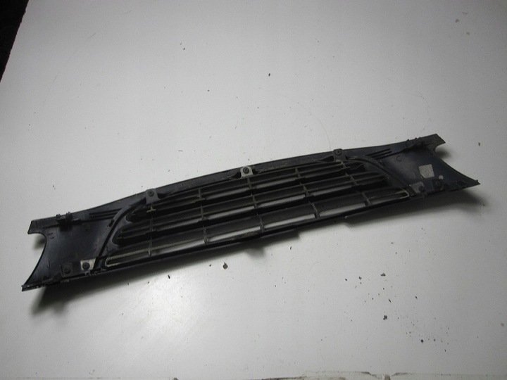 фото №5, Решітка радіатора решітка передня перед toyota avensis 00r