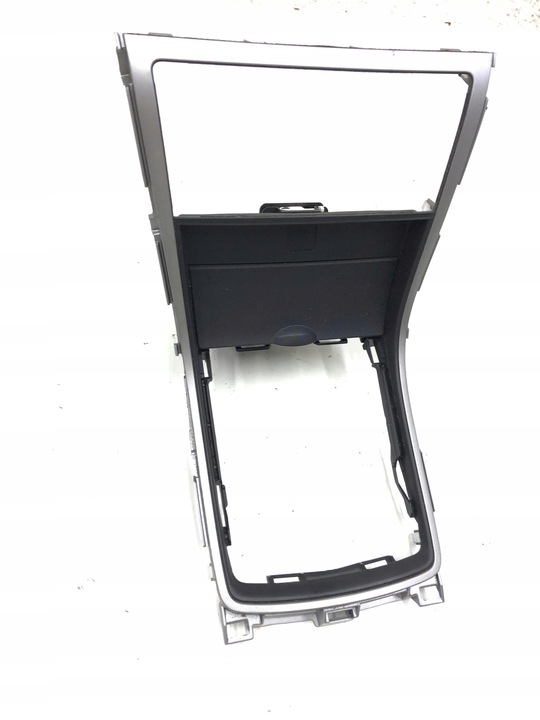 фото №7, Рамка консолі тунелю попільничка mazda 6 ii gh