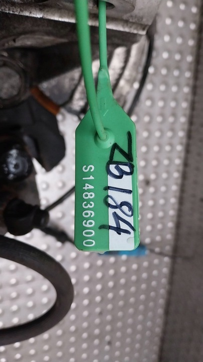 фото №7, Поворотный кулак ступица суппорт правый перед kpl 6784866 bmw x1 e84