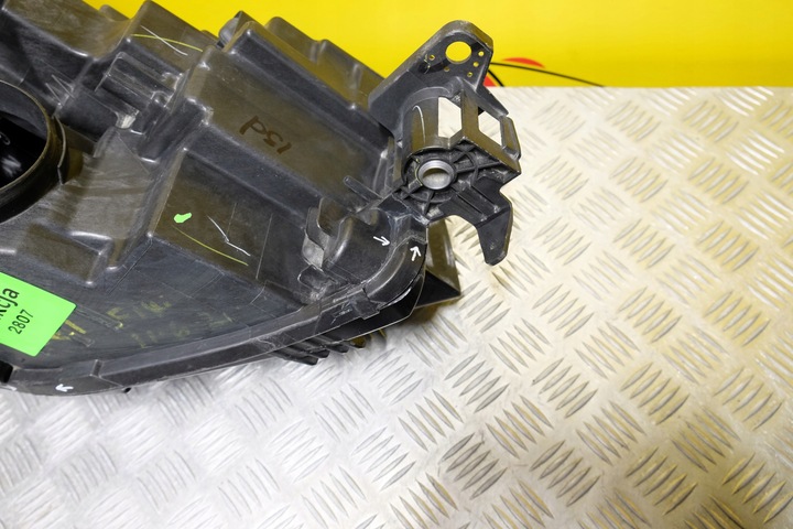 фото №15, Vw atlas cross sport 2020- фара лампа повний led l 81 usa