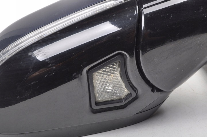фото №6, Volvo v40 ii зеркало правое электрические p1 8 pin uk 498-46