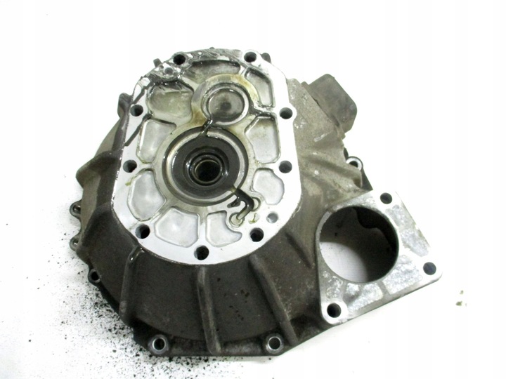 фото №12, Kia k2700 2.7 d 97-04 запчастини коробки коробки передач mt 5b