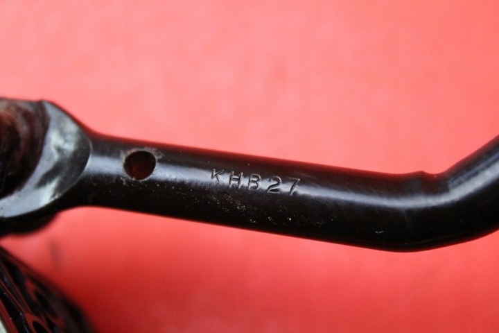 фото №7, Потенціометр педаль газу honda civic 8 viii 1.3 гібрид usa 95 km 06-11