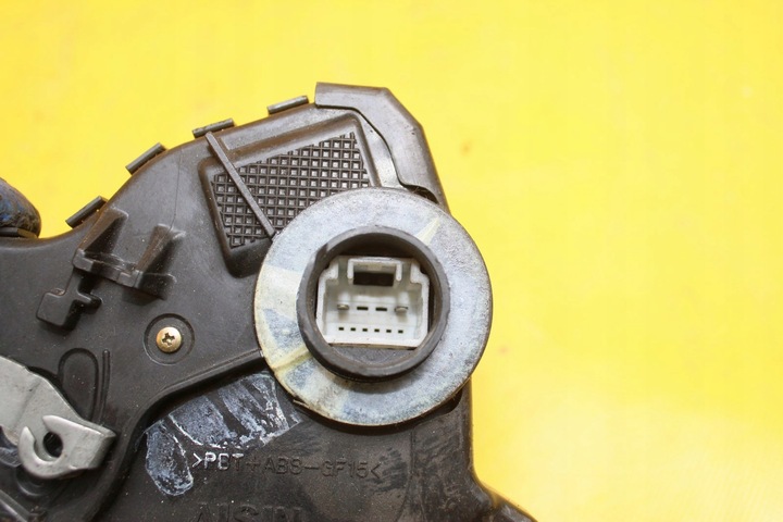 фото №5, Замок дверь правые перед corolla verso