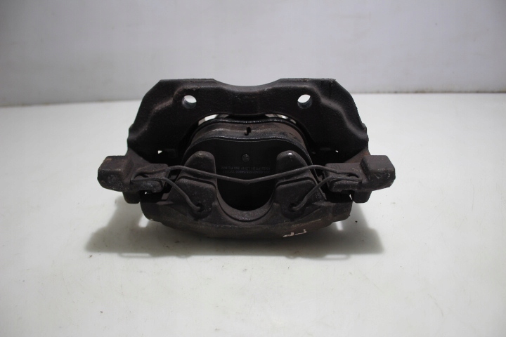 фото №3, Суппорт тормоза левый перед ford c-max ii mk2