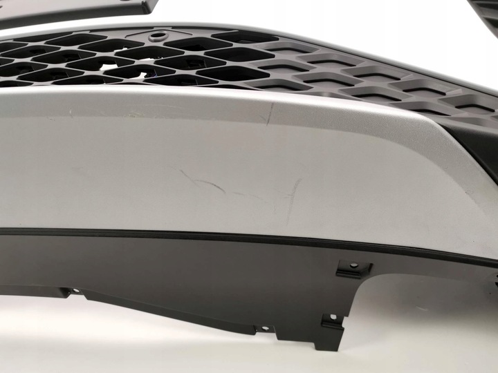 фото №14, Новий org бампер перед переднє pod 4xpdc камера vw id.4 11a807217 ls9r