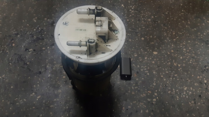 фото №1, Датчик рівня пального поплавок primera p12 2.2dci