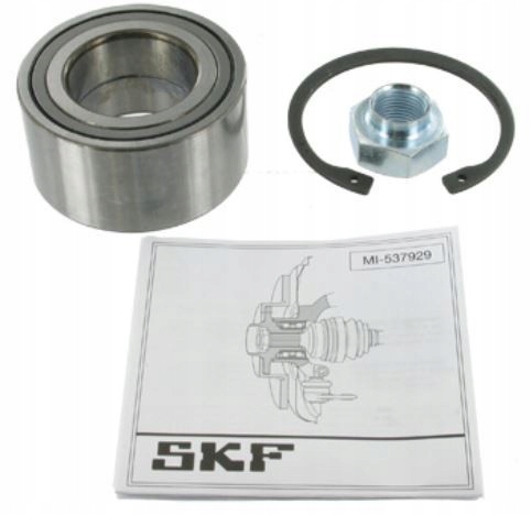 фото №1, Підшипник, набір ремонтний ступиці