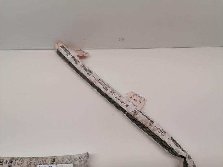 фото №8, Skoda kamiq шторка правая подушка сиденья подушка безопасности оригинал 2019-