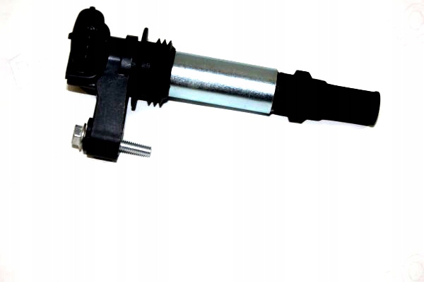 фото №2, Катушка зажигания automega