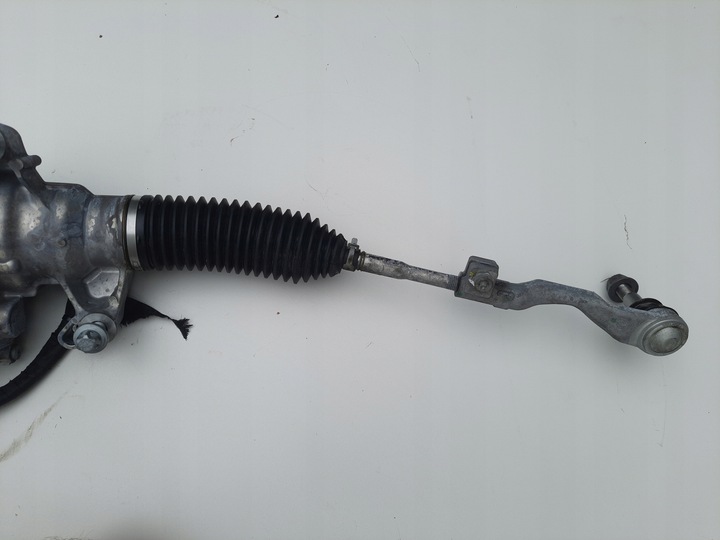фото №10, Bmw g05 x5 g06 x6 g07 x7 трансмиссия рулевая рейка xd 5b35834 tm