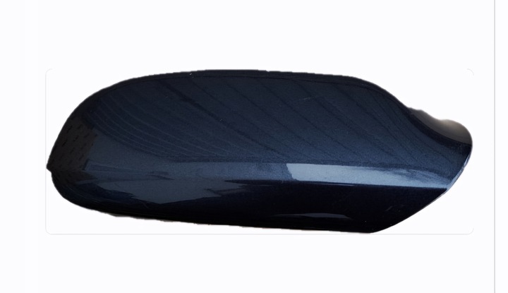 фото №1, Audi a8 d3 корпус зеркало правого 4e0857508 lz7q