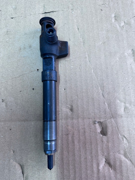 фото №15, Инжектор форсунка 2.0 hdi psa ford 9674984080