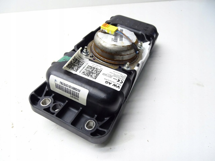 фото №8, Подушка подушка  пасажира 5f0880204a seat leon iii 5d hb