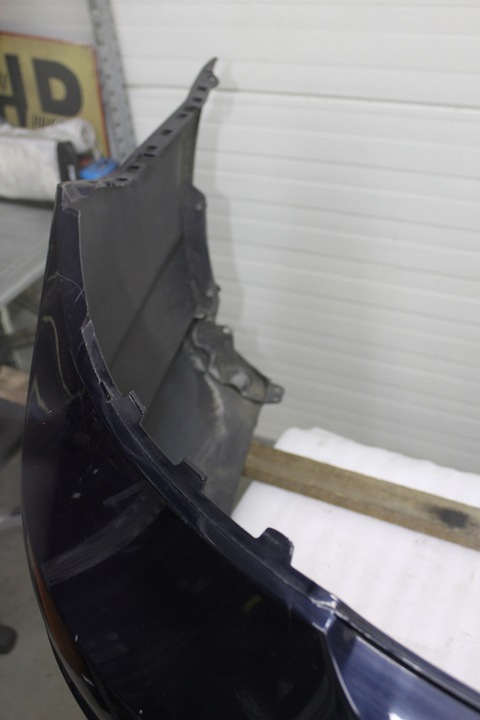 фото №10, Mercedes c клас w204 sedan бампер задній зад набір amg передній рестайлінг 359