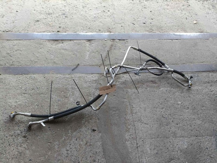 фото №6, Mercedes w169 дроти кондиціонера a1698301615 a1698301815