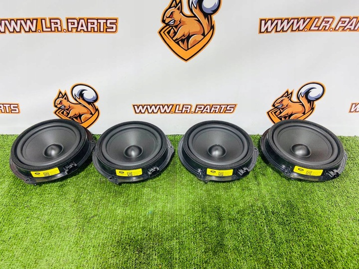 фото №1, Динамік двері низькочастотний range rover evoque l538 bj32-18808-ce