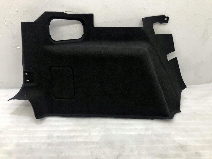 фото №1, Оббивка боковина baagżnika лівий зад ford c-max ii