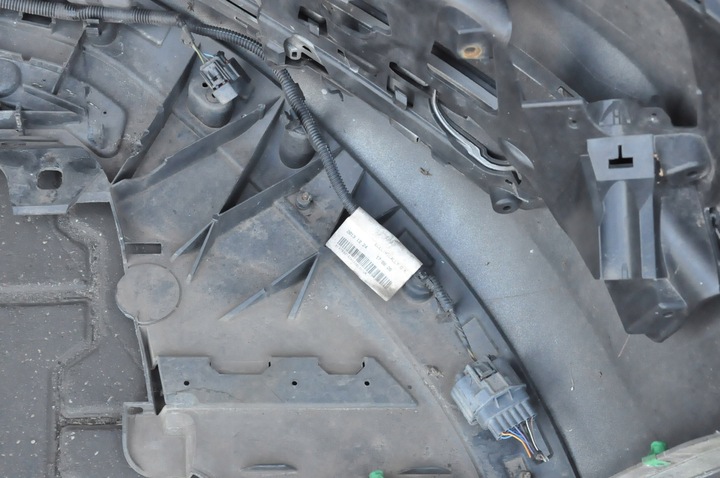 фото №12, Volvo s60 ii v60 бампер перед переднє рестайлінг