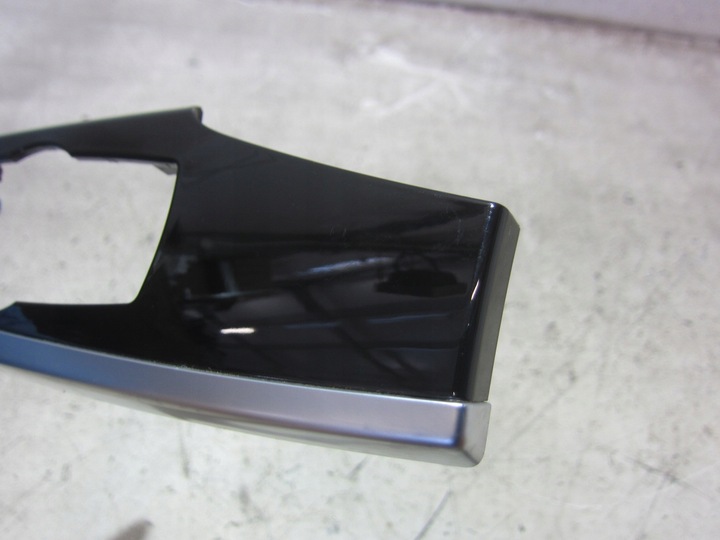 фото №10, Bmw x3 f25 x4 f26 планка повітропровід середня dekor блиск połyskująca 9329352