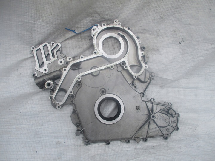 фото №1, Audi q7 a6 c7 q5 a5 a4 vw touareg ii 3.0 tdi корпус распределительный вал