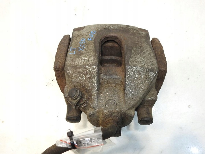 фото №7, Супорт гальмівний лівий зад awd volvo xc90 i 2.5 t