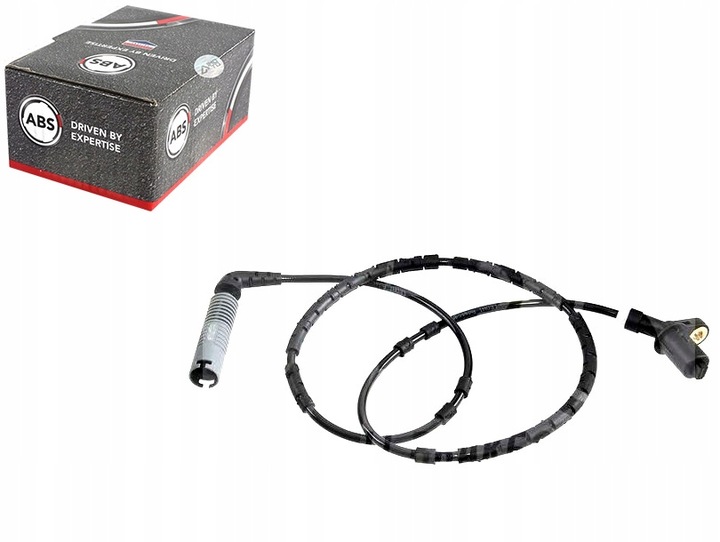 фото №1, Датчик abs bmw 3 e46 00-06 зад -dsc a.b.s.