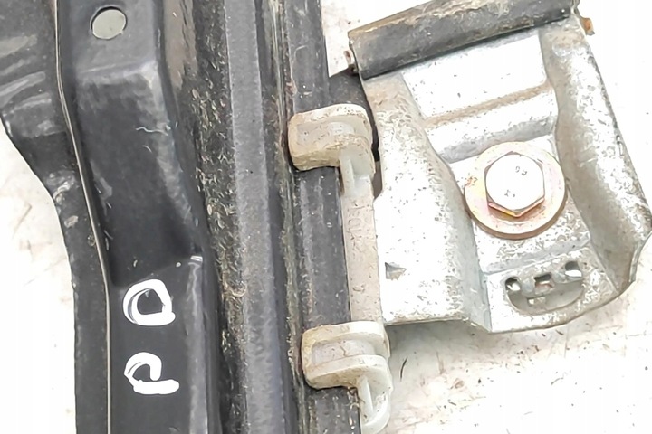 фото №7, Підйомник вікна правих передніх двері ford focus daw, dbw xs4123200