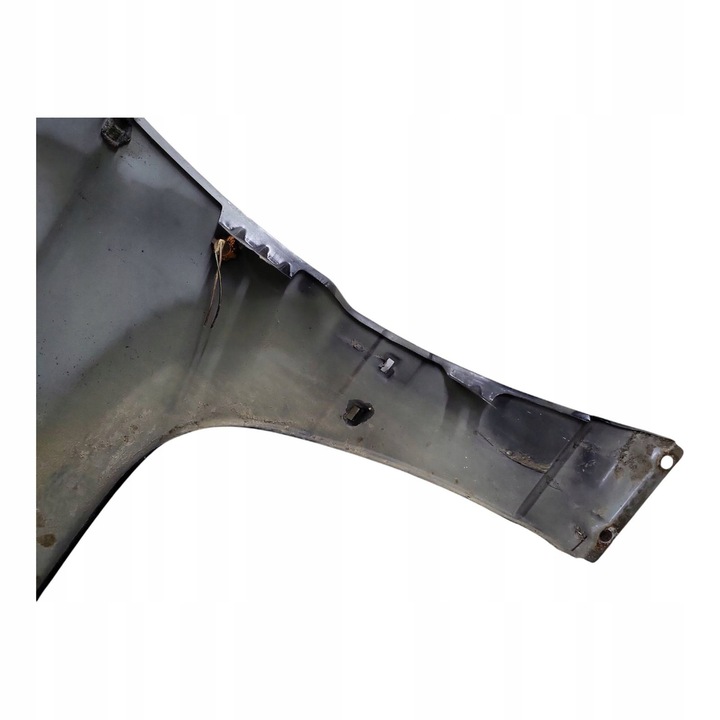 фото №6, Jeep grand cherokee wj 2002 перед сторона права крило переднє